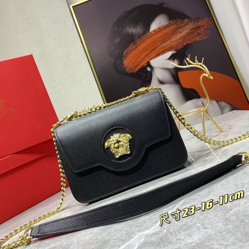 Versace Satchel Bags